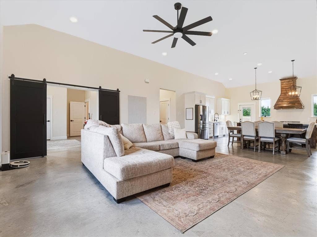 5272 County Road 469, McKinney, TX 75071