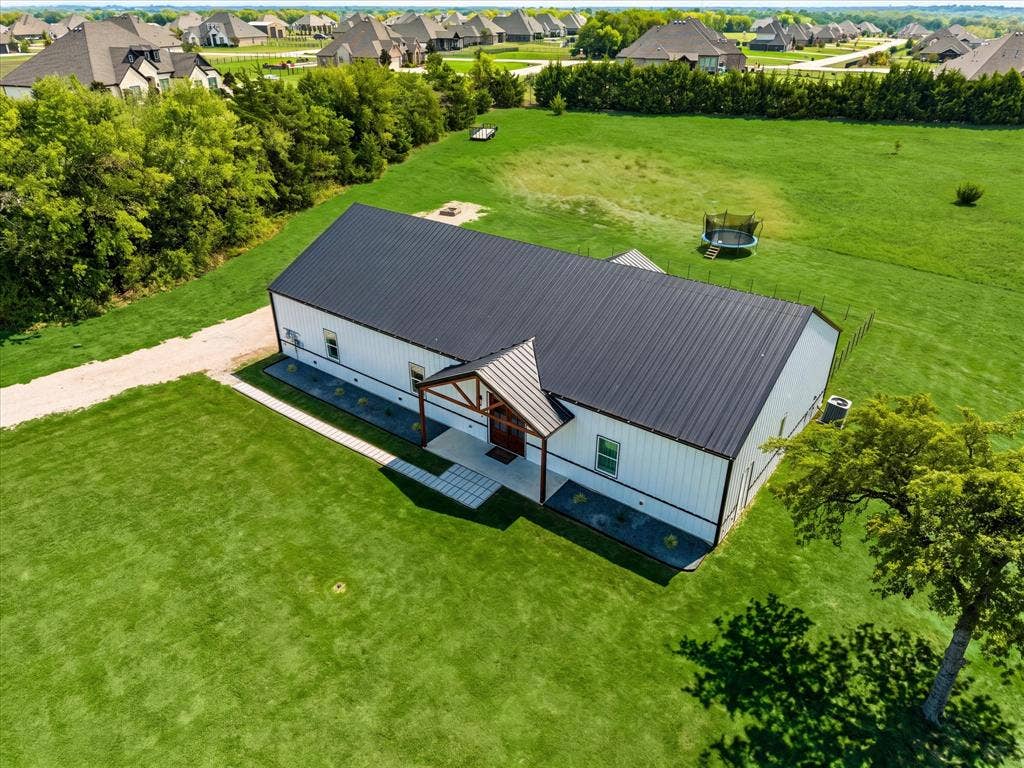 5272 County Road 469, McKinney, TX 75071