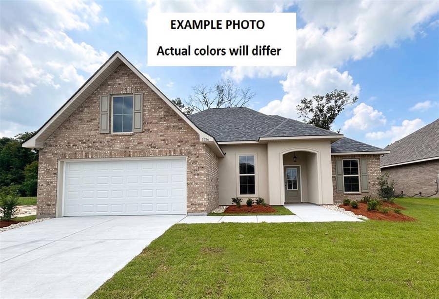 Property photo for 715 Crewe Lane, Bossier City, LA