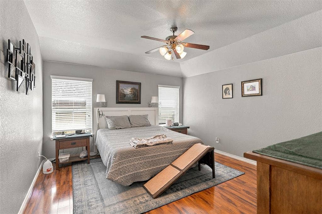 156 Creekwood Ranch Road, Azle, TX 76020