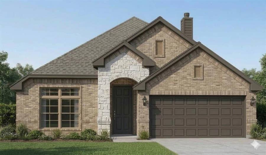 Property photo for 2440 Acacia Road, Keene, TX