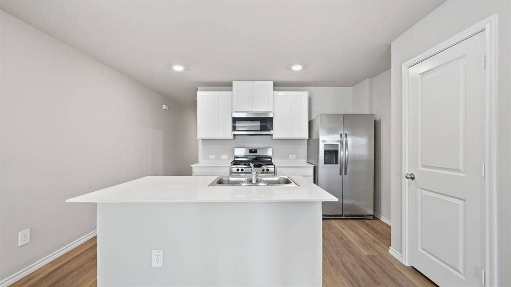 1404 DENIM Street, Denton, TX 76249