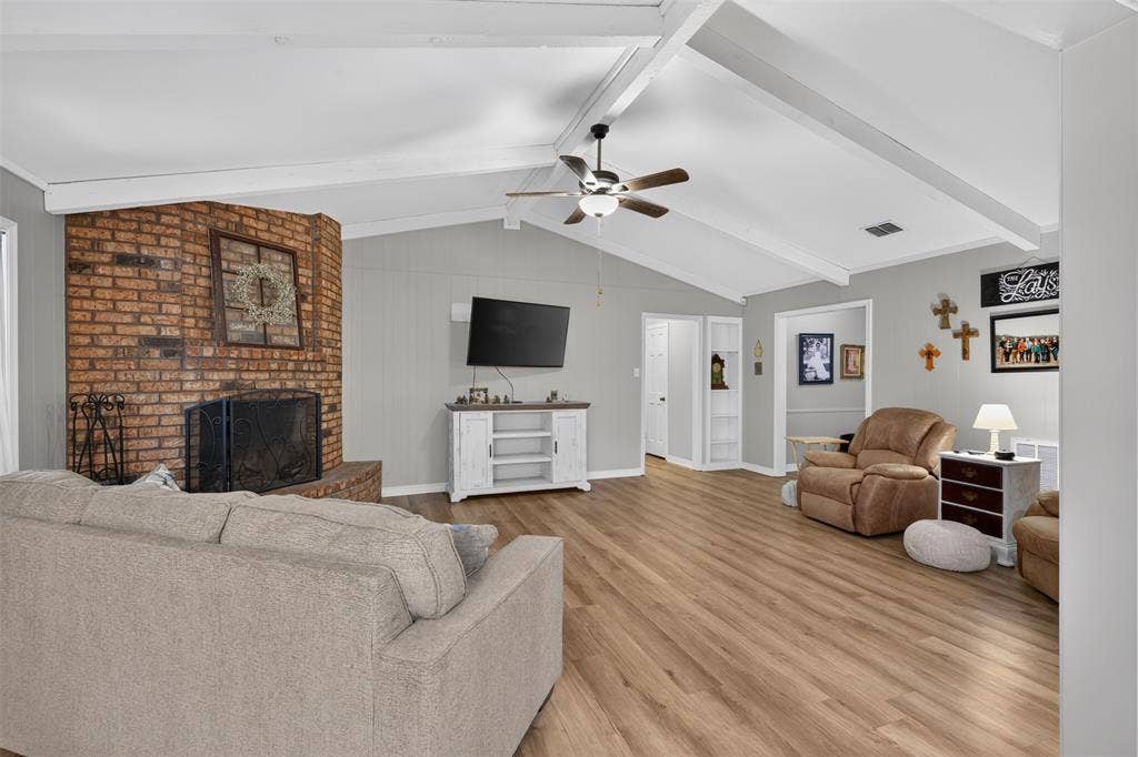 3727 Old Mooringsport Road, Shreveport, LA 71107
