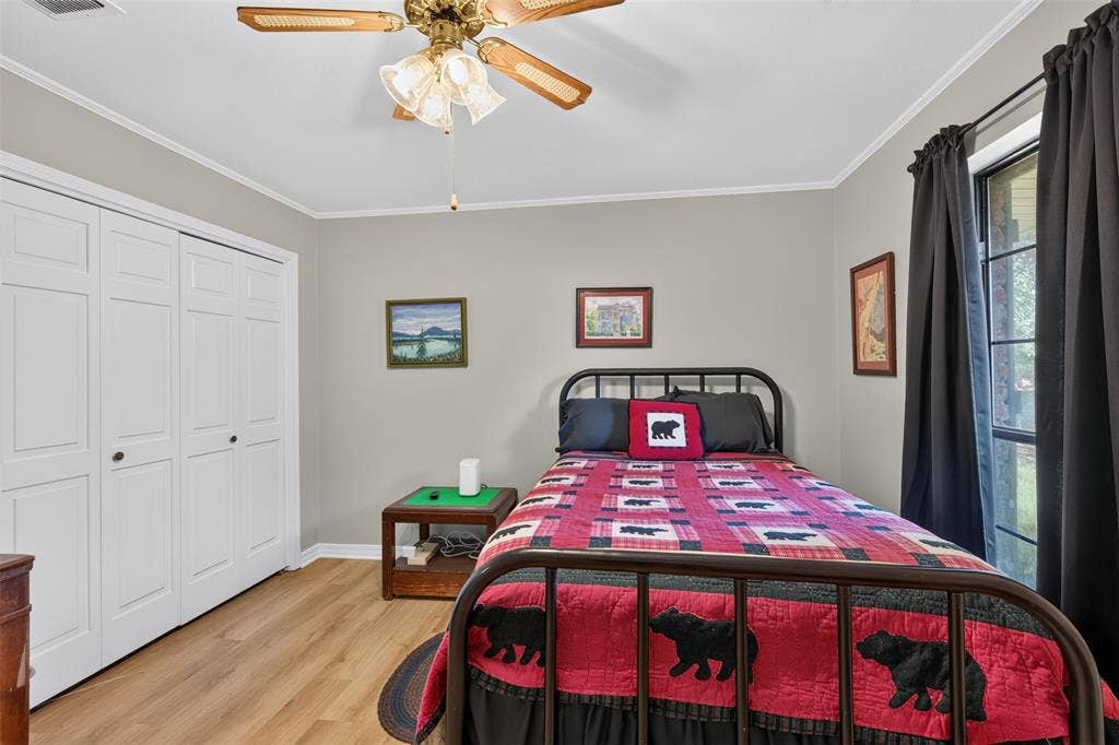 3727 Old Mooringsport Road, Shreveport, LA 71107