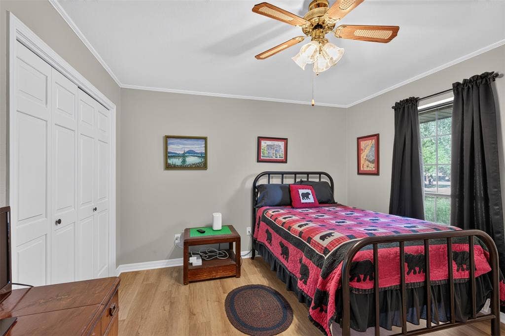 3727 Old Mooringsport Road, Shreveport, LA 71107