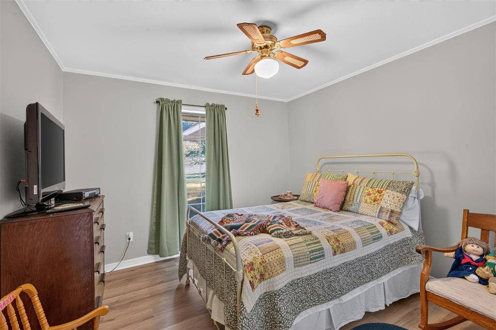 3727 Old Mooringsport Road, Shreveport, LA 71107