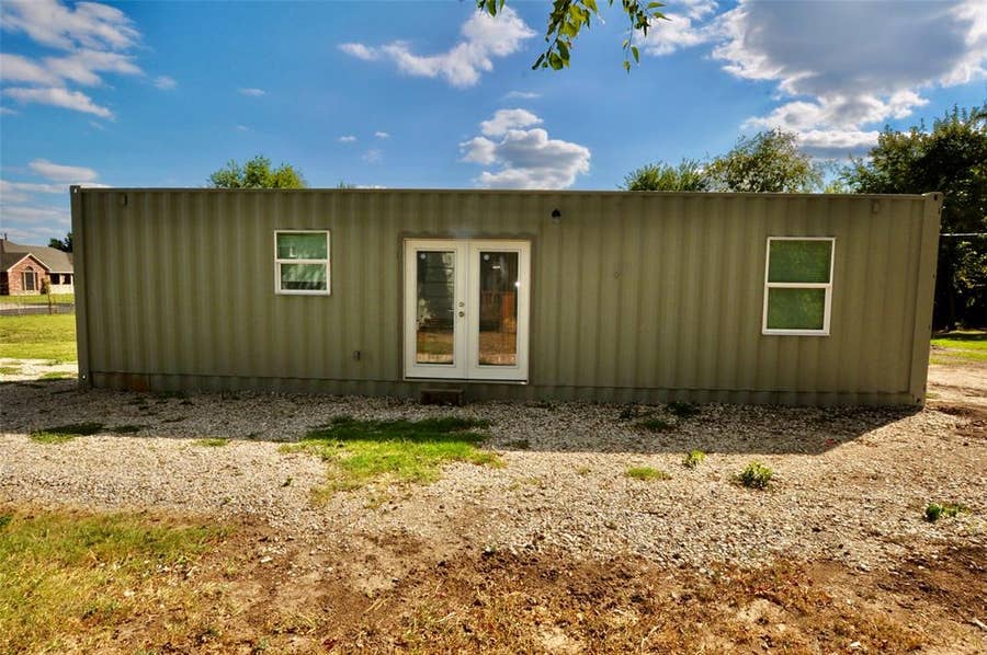 Property photo for 1798 Newport Road, Weatherford, TX