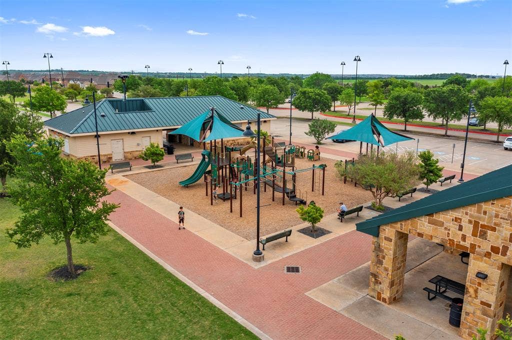 4020 Athens Road, Celina, TX 75009 4020 Athens Road, Celina, TX 75009