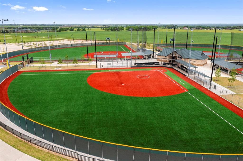 4020 Athens Road, Celina, TX 75009 4020 Athens Road, Celina, TX 75009