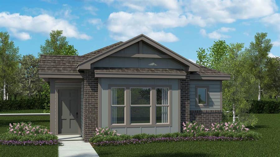Property photo for 3008 MAPLE ORCHARD Lane, Fort Worth, TX