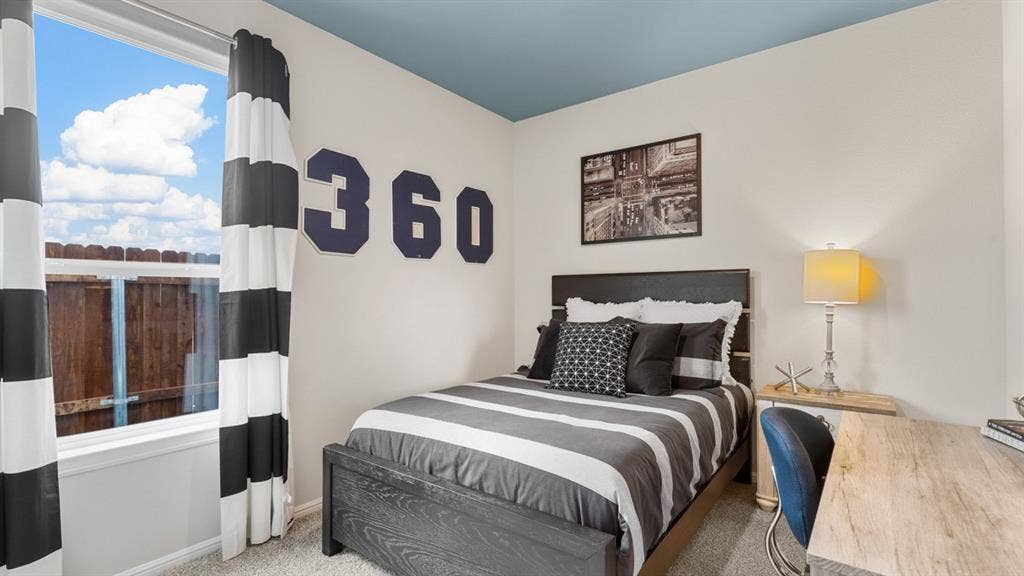 3008 MAPLE ORCHARD Lane, Fort Worth, TX 76140