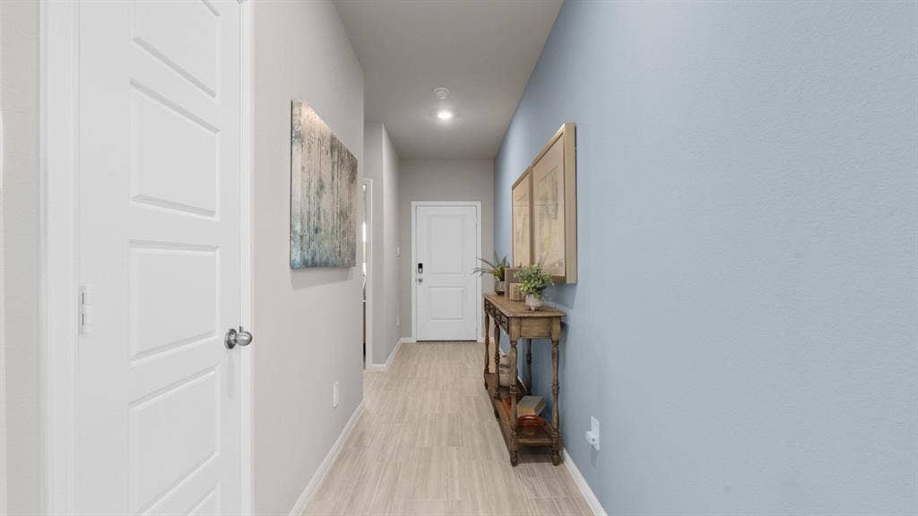 3008 MAPLE ORCHARD Lane, Fort Worth, TX 76140