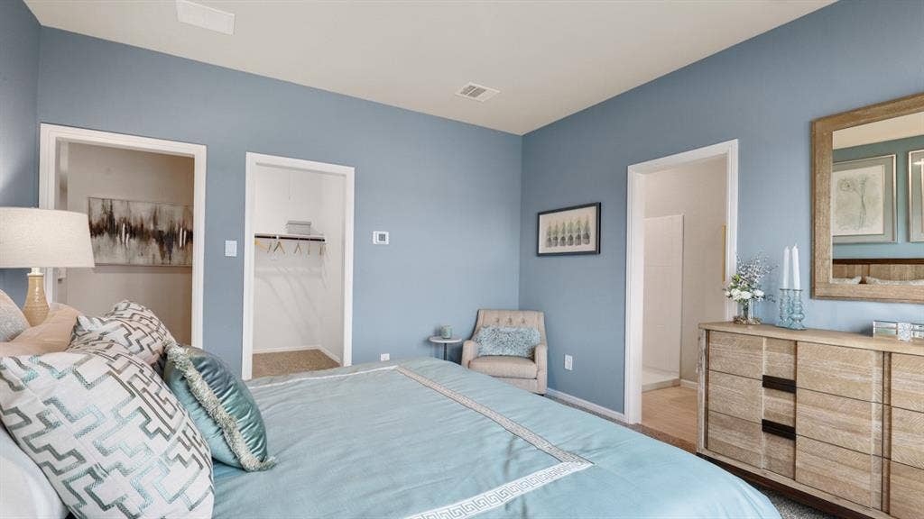3008 MAPLE ORCHARD Lane, Fort Worth, TX 76140