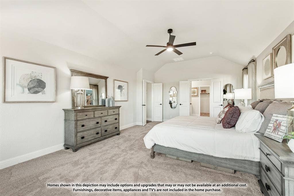 2909 Messenger Street, Forney, TX 75126 2909 Messenger Street, Forney, TX 75126