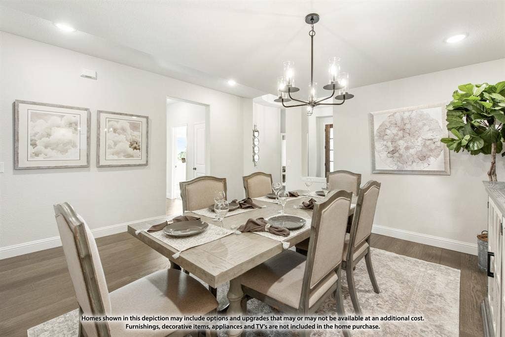 2909 Messenger Street, Forney, TX 75126 2909 Messenger Street, Forney, TX 75126