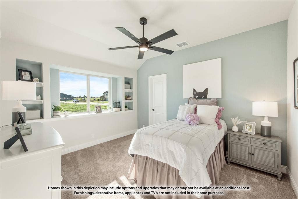 2909 Messenger Street, Forney, TX 75126 2909 Messenger Street, Forney, TX 75126