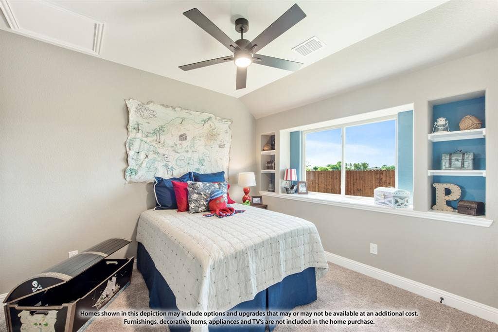 2909 Messenger Street, Forney, TX 75126 2909 Messenger Street, Forney, TX 75126