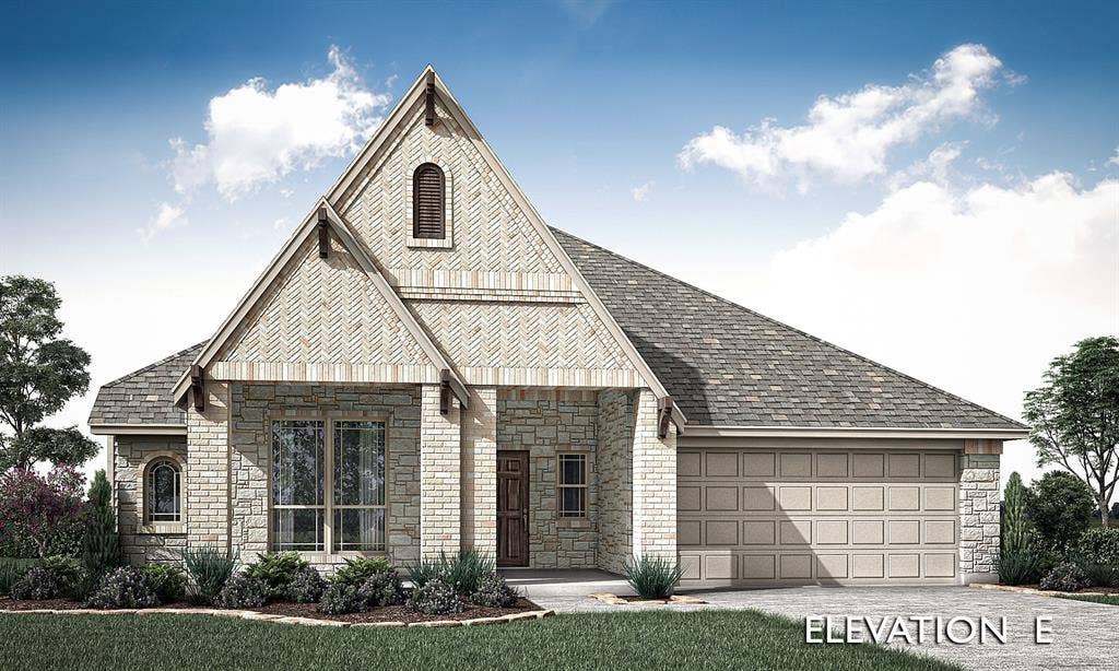 2909 Messenger Street, Forney, TX 75126 2909 Messenger Street, Forney, TX 75126