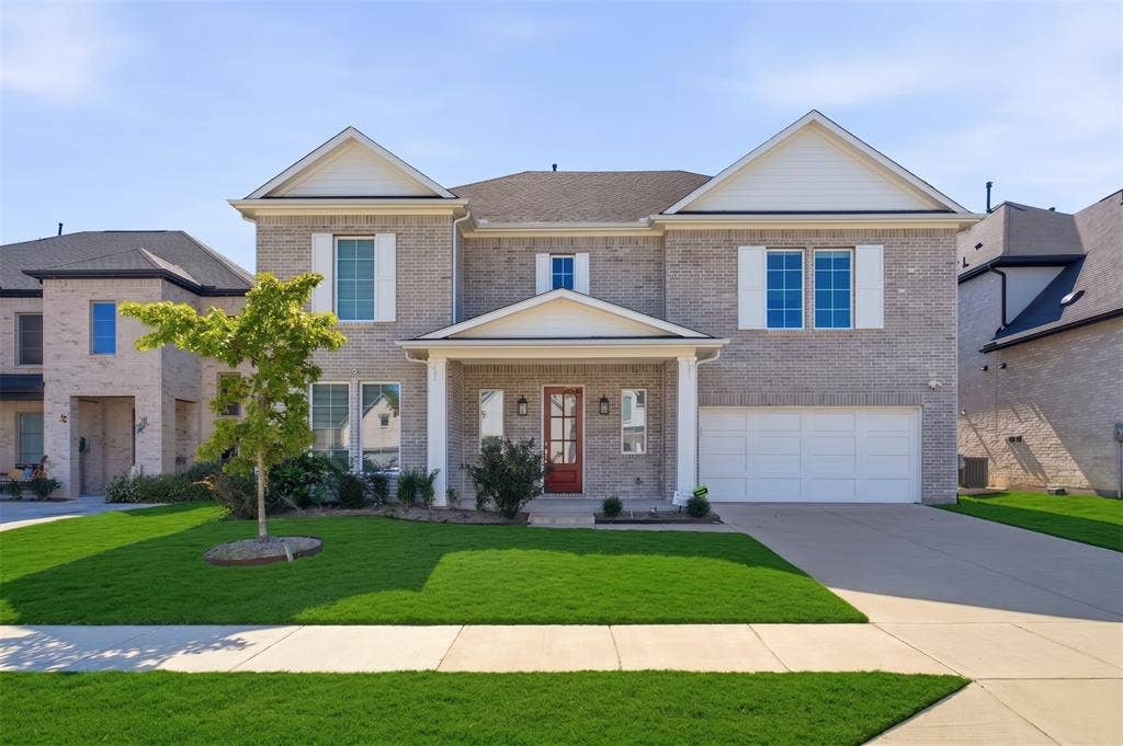 1305 Honey Locust Way, Celina, TX 75009 1305 Honey Locust Way, Celina, TX 75009