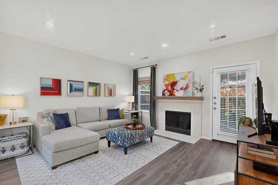 Property photo for 17335 Remington Park Place, Dallas, TX