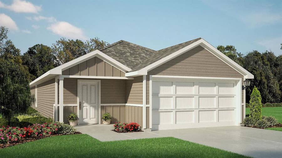 Property photo for 1620 DENIM Street, Denton, TX