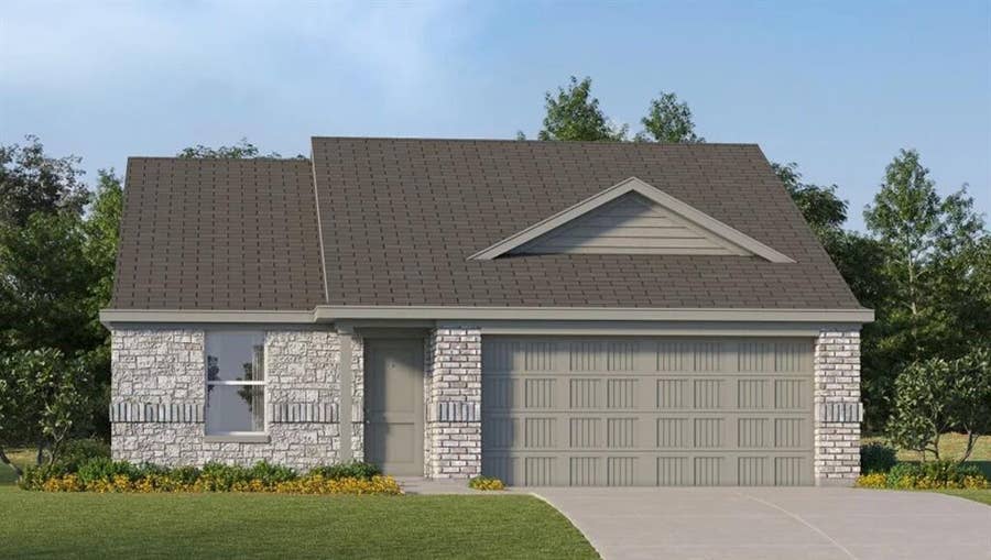 Property photo for 2760 Prima Vista Drive, Fort Worth, TX