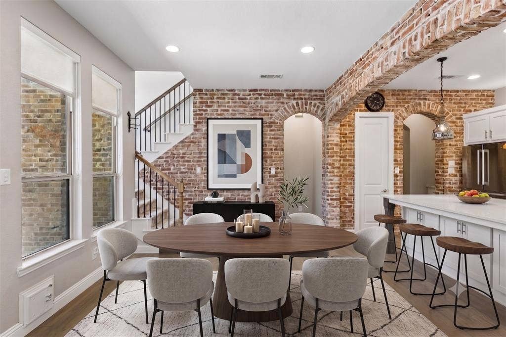 6920 Royal View Drive, McKinney, TX 75070 Virtually Staged