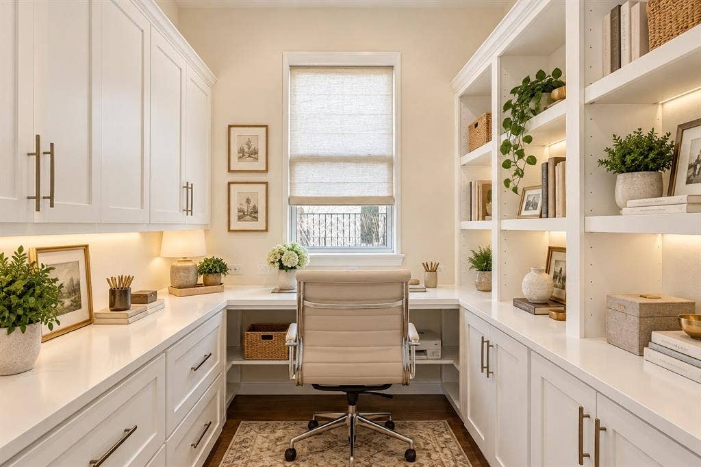 6920 Royal View Drive, McKinney, TX 75070 Virtually Staged