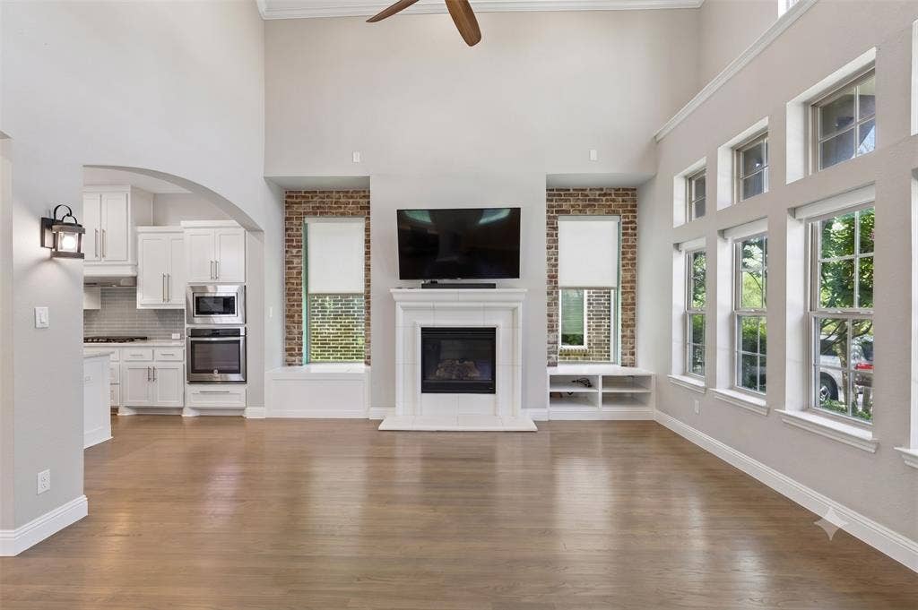 6920 Royal View Drive, McKinney, TX 75070 6920 Royal View Drive, McKinney, TX 75070