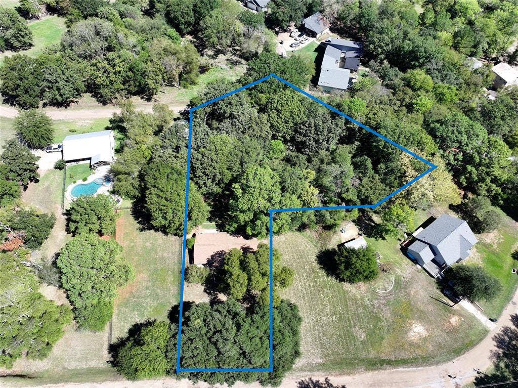139 Vista Drive, Eustace, TX 75124 139 Vista Drive, Eustace, TX 75124