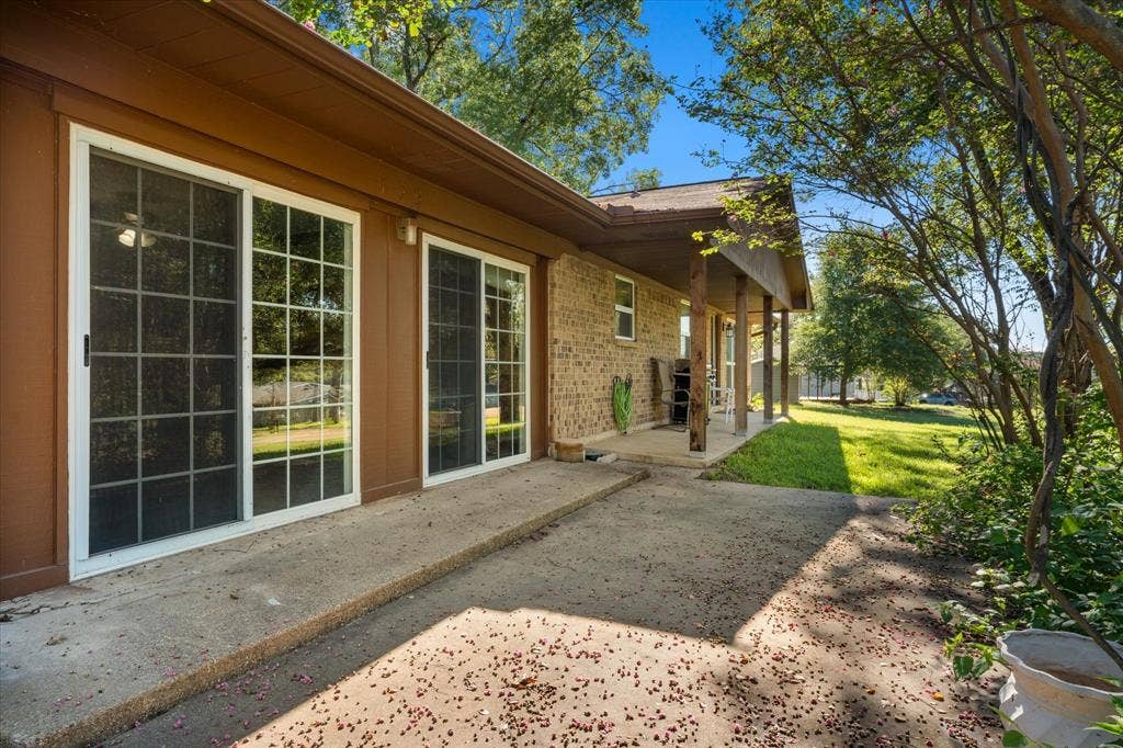 139 Vista Drive, Eustace, TX 75124 139 Vista Drive, Eustace, TX 75124