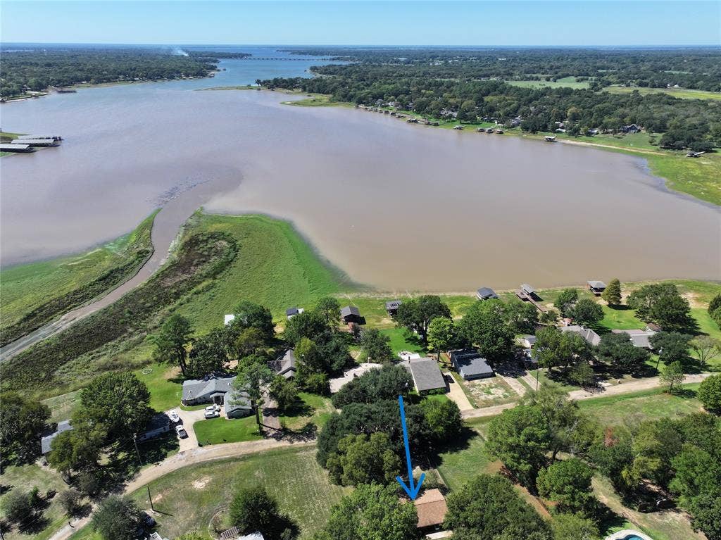 139 Vista Drive, Eustace, TX 75124 139 Vista Drive, Eustace, TX 75124