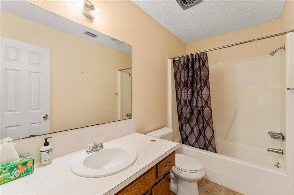 139 Vista Drive, Eustace, TX 75124 139 Vista Drive, Eustace, TX 75124
