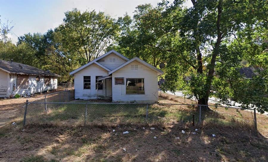 Property photo for 2551 Dupont Street, Shreveport, LA