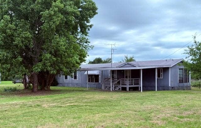 9391 County Road 2514, Eustace, TX 75124 9391 County Road 2514, Eustace, TX 75124