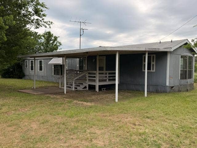 Property photo for 9391 County Road 2514, Eustace, TX