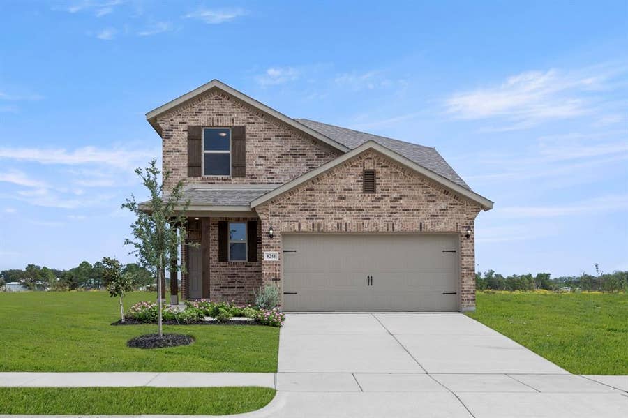 Property photo for 8244 Kingfisher Road, Aubrey, TX