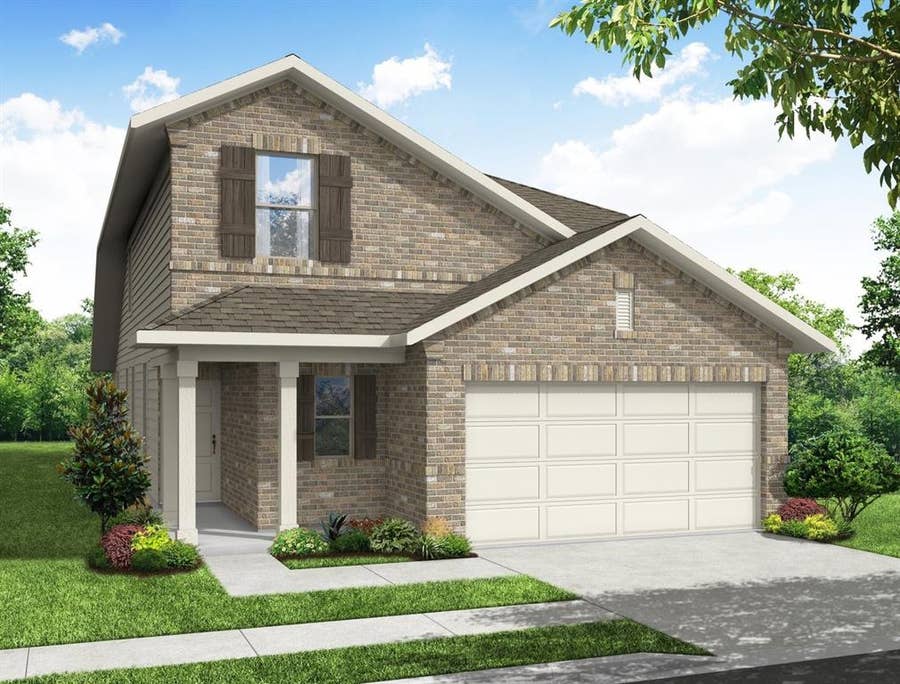 Property photo for 8244 Kingfisher Road, Aubrey, TX