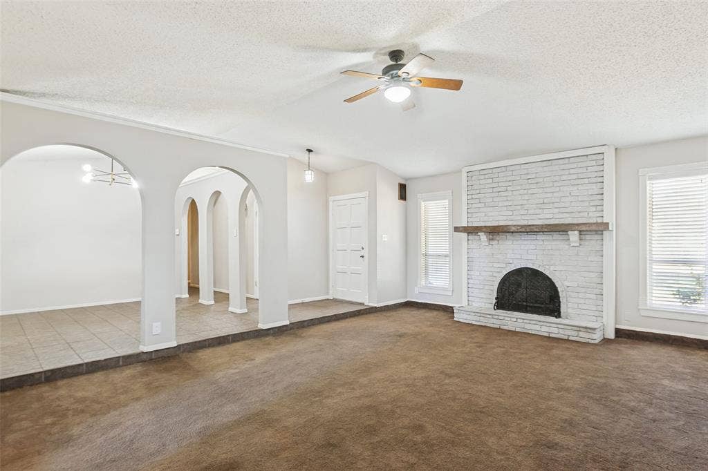 1902 Richland Drive, Richardson, TX 75081 1902 Richland Drive, Richardson, TX 75081