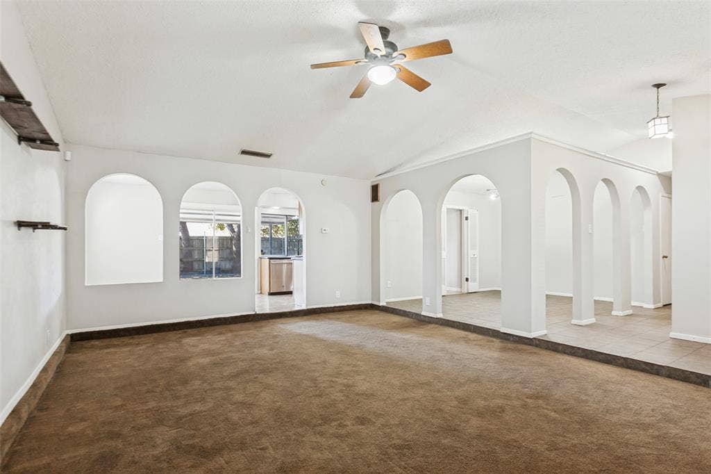 1902 Richland Drive, Richardson, TX 75081 1902 Richland Drive, Richardson, TX 75081
