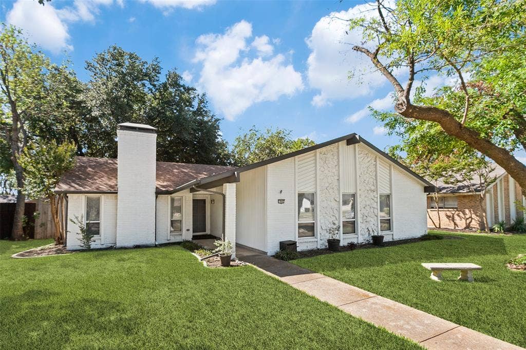 1902 Richland Drive, Richardson, TX 75081 1902 Richland Drive, Richardson, TX 75081