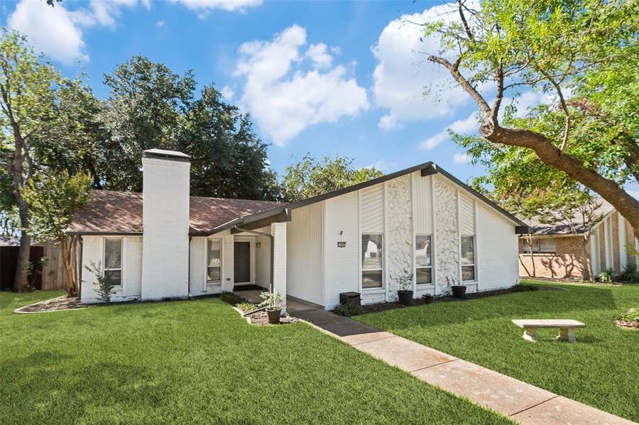 Property photo for 1902 Richland Drive, Richardson, TX