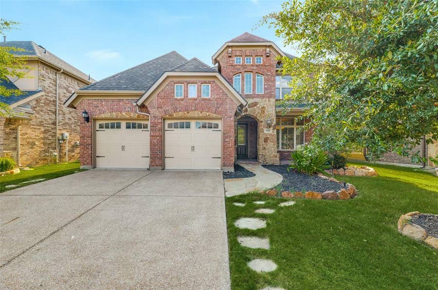 Property photo for 1100 Brendan Drive, Little Elm, TX