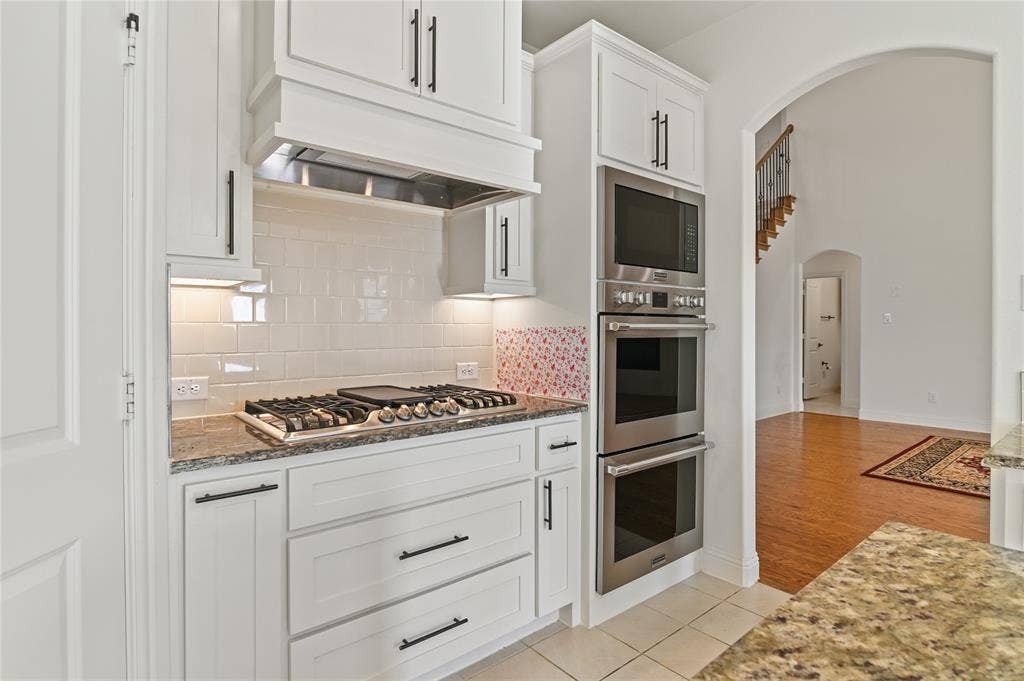 1611 McMaster Lane, Prosper, TX 75078 1611 McMaster Lane, Prosper, TX 75078