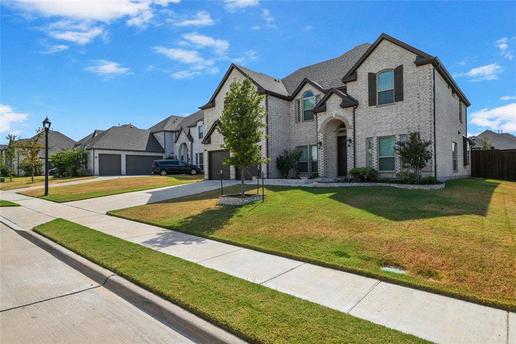 1611 McMaster Lane, Prosper, TX 75078 1611 McMaster Lane, Prosper, TX 75078
