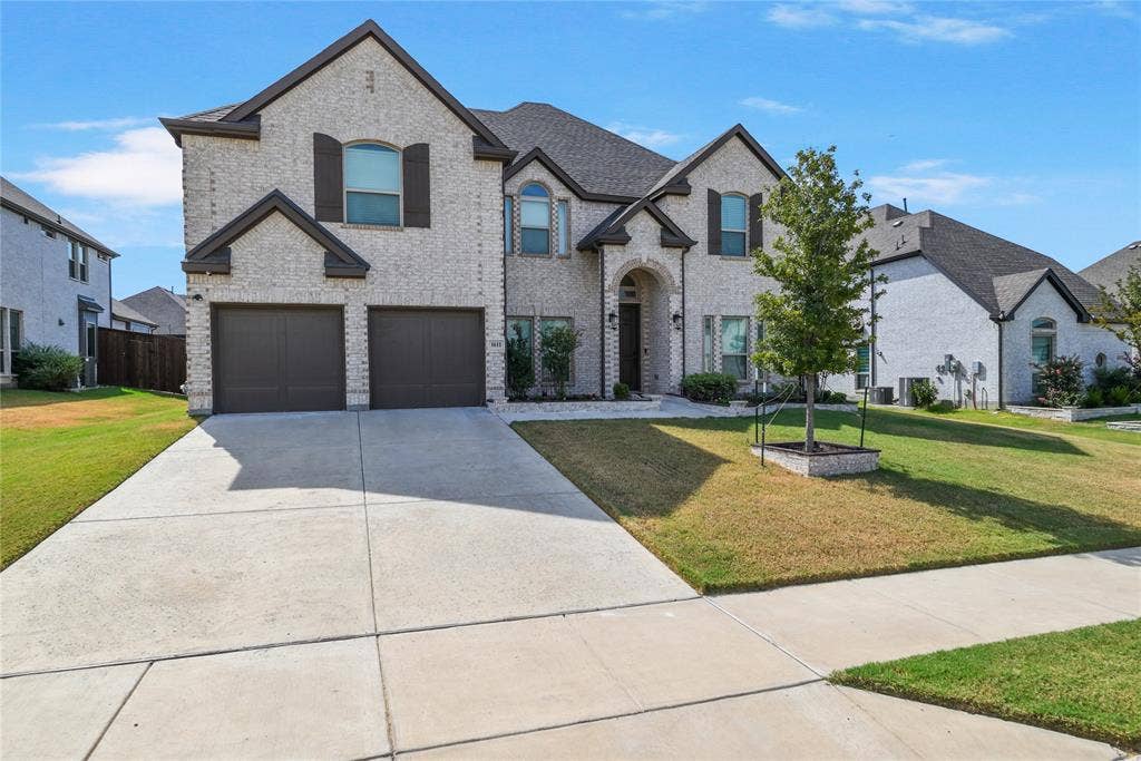 1611 McMaster Lane, Prosper, TX 75078 1611 McMaster Lane, Prosper, TX 75078