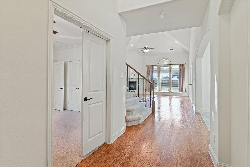 1611 McMaster Lane, Prosper, TX 75078 1611 McMaster Lane, Prosper, TX 75078