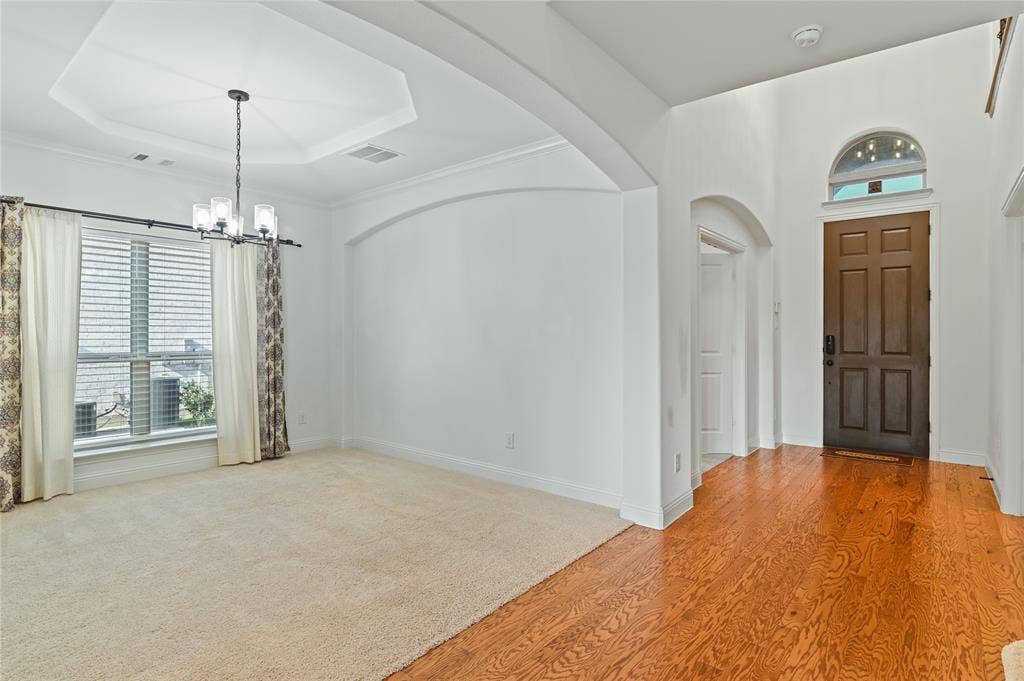 1611 McMaster Lane, Prosper, TX 75078 1611 McMaster Lane, Prosper, TX 75078