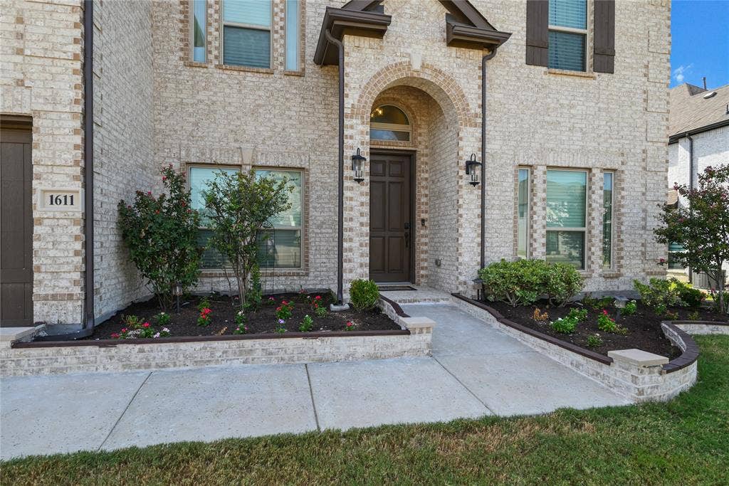 1611 McMaster Lane, Prosper, TX 75078 1611 McMaster Lane, Prosper, TX 75078
