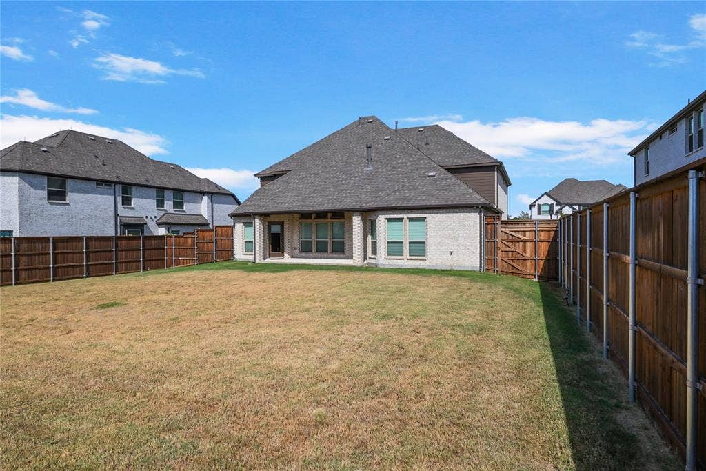 1611 McMaster Lane, Prosper, TX 75078 1611 McMaster Lane, Prosper, TX 75078